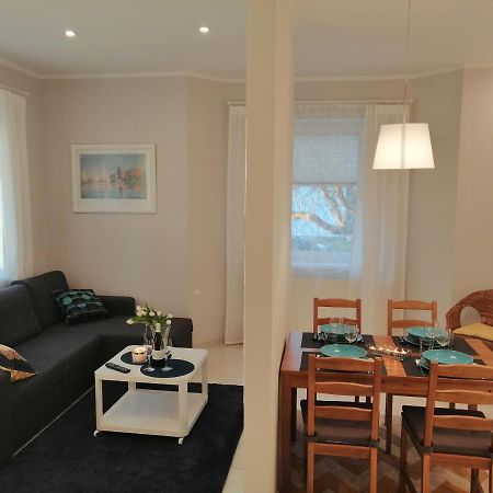 Cicha Przystan - Apartamenty Wyspa Solna Kolobrzeg Dış mekan fotoğraf